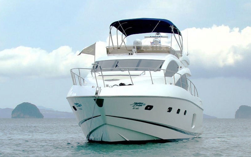 Sunseeker Manhattan 60